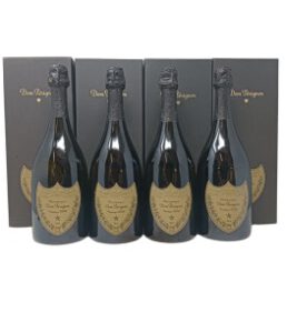 Moet Chandon Cuvee Dom Perignon IOC  2008